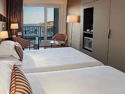 Mercure San Sebastian Monte Igueldo