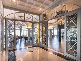 Mercure San Sebastian Monte Igueldo