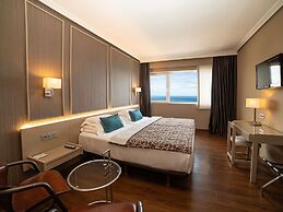 Mercure San Sebastian Monte Igueldo