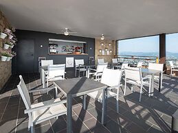 Mercure San Sebastian Monte Igueldo