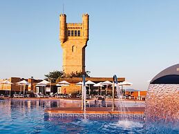 Mercure San Sebastian Monte Igueldo