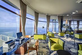 Mercure San Sebastian Monte Igueldo