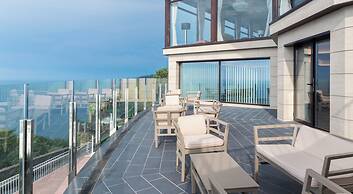 Mercure San Sebastian Monte Igueldo