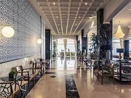 Mercure San Sebastian Monte Igueldo