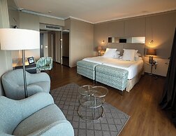 Mercure San Sebastian Monte Igueldo