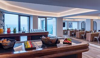 Mercure San Sebastian Monte Igueldo