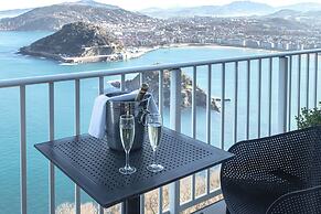 Mercure San Sebastian Monte Igueldo