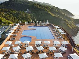 Mercure San Sebastian Monte Igueldo