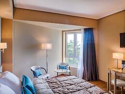 Mercure San Sebastian Monte Igueldo