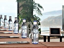 Mercure San Sebastian Monte Igueldo