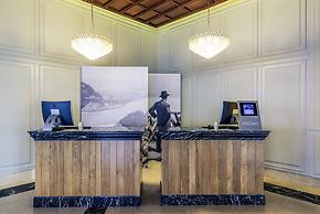 Mercure San Sebastian Monte Igueldo