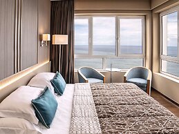 Mercure San Sebastian Monte Igueldo