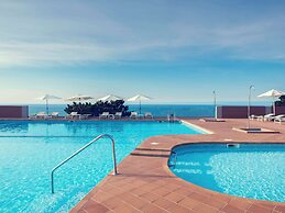 Mercure San Sebastian Monte Igueldo