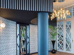 Mercure San Sebastian Monte Igueldo