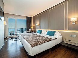 Mercure San Sebastian Monte Igueldo
