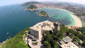 Mercure San Sebastian Monte Igueldo