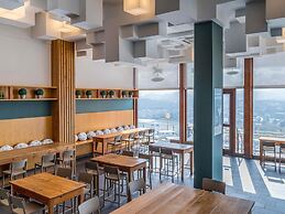 Mercure San Sebastian Monte Igueldo