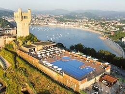 Mercure San Sebastian Monte Igueldo