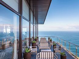 Mercure San Sebastian Monte Igueldo