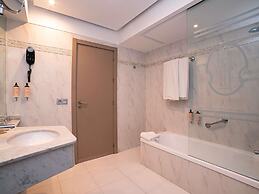 Mercure San Sebastian Monte Igueldo