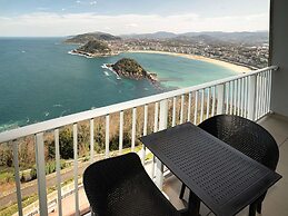 Mercure San Sebastian Monte Igueldo