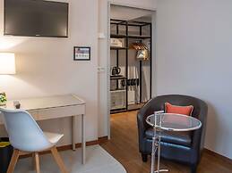 Mercure San Sebastian Monte Igueldo