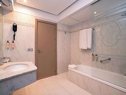 Mercure San Sebastian Monte Igueldo