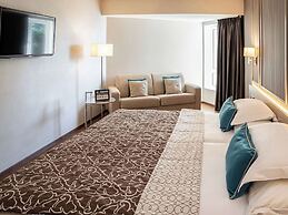 Mercure San Sebastian Monte Igueldo