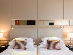 Mercure San Sebastian Monte Igueldo