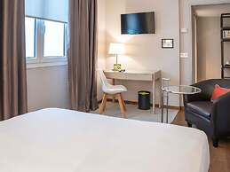 Mercure San Sebastian Monte Igueldo