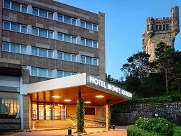 Mercure San Sebastian Monte Igueldo