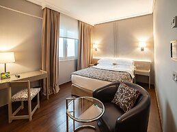 Mercure San Sebastian Monte Igueldo