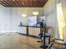 Mercure San Sebastian Monte Igueldo