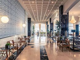 Mercure San Sebastian Monte Igueldo