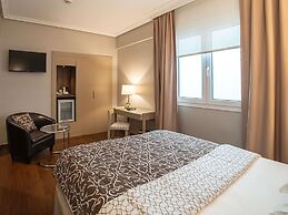 Mercure San Sebastian Monte Igueldo