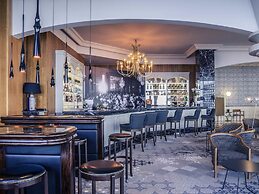 Mercure San Sebastian Monte Igueldo