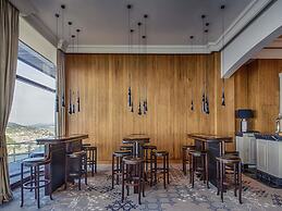 Mercure San Sebastian Monte Igueldo