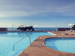 Mercure San Sebastian Monte Igueldo