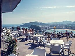 Mercure San Sebastian Monte Igueldo