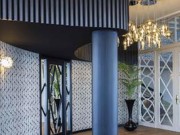 Mercure San Sebastian Monte Igueldo