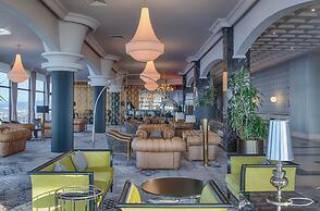 Mercure San Sebastian Monte Igueldo