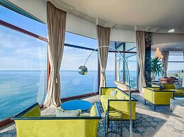 Mercure San Sebastian Monte Igueldo