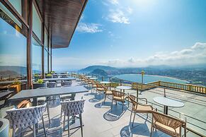 Mercure San Sebastian Monte Igueldo