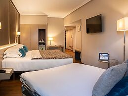 Mercure San Sebastian Monte Igueldo