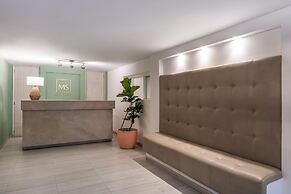 MS Pacífico Chipichape Plus