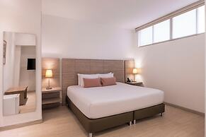 MS Pacífico Chipichape Plus