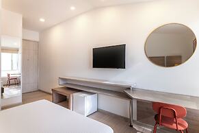 MS Pacífico Chipichape Plus