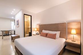 MS Pacífico Chipichape Plus