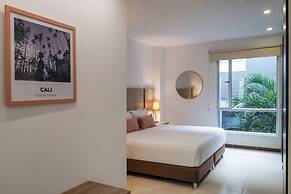 MS Pacífico Chipichape Plus