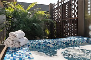 MS Pacífico Chipichape Plus